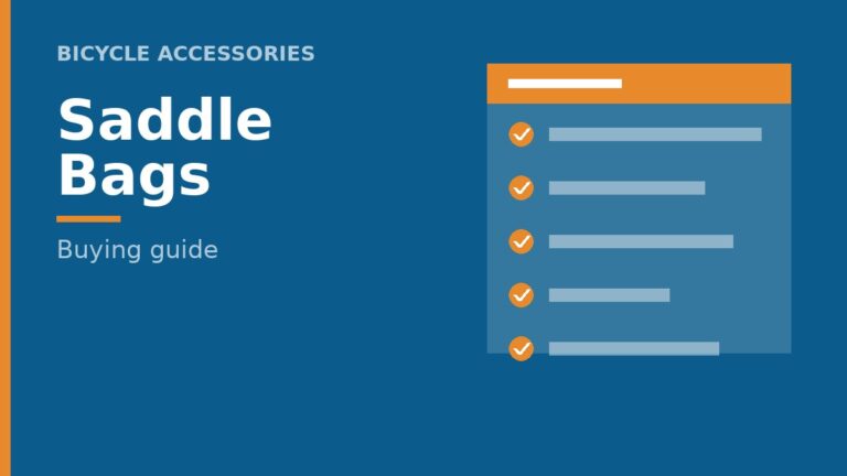 Best Saddle Bags for Carrying Essentials: Ortlieb and Arkel Compared